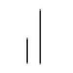 12'' Accessory Stem (87|4312PN)