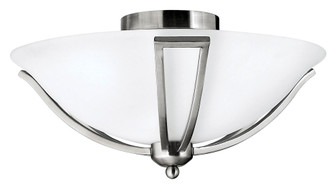 Medium Flush Mount (87|4660BN)