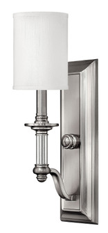 Medium Single Light Sconce (87|4790BN)