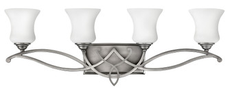 Large Four Light Vanity (87|5004AN)