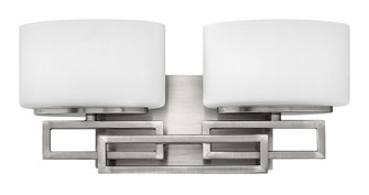 Small Two Light Vanity (87|5102AN)