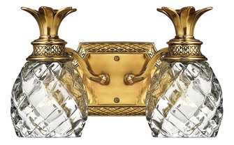 Small Two Light Vanity (87|5312BB)