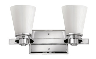 Small Two Light Vanity (87|5552CM)
