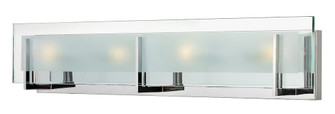 Large Four Light Vanity (87|5654CM)