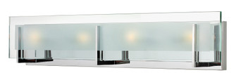 Large Four Light Vanity (87|5654CM)