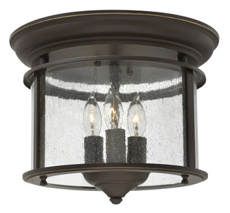 Extra Small Flush Mount (87|3473OB)