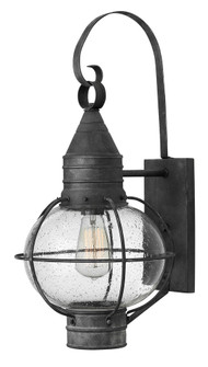 Large Wall Mount Lantern (87|2204DZ)