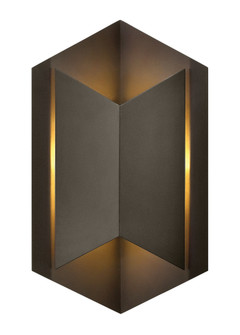 Medium LED Wall Sconce (87|2714BZ)