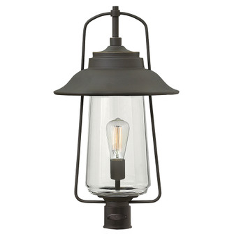 Large Post Top or Pier Mount Lantern (87|2861OZ)