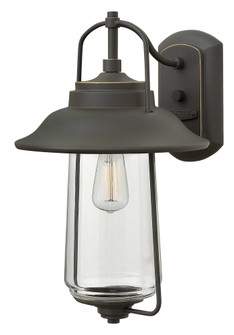 Medium Wall Mount Lantern (87|2864OZ)