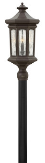 Large Post Top or Pier Mount Lantern (87|1601OZ)