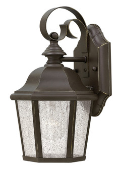 Small Wall Mount Lantern (87|1674OZ)