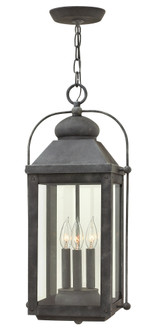 Large Hanging Lantern (87|1852DZ)