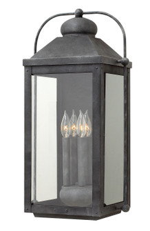 Large Wall Mount Lantern (87|1858DZ)