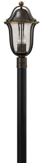 Large Post Mount Lantern (87|2641OB)