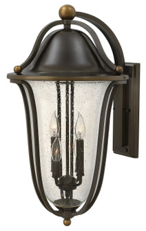 Large Wall Mount Lantern (87|2649OB)