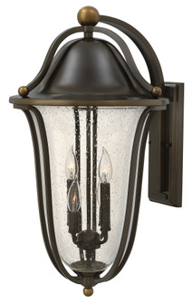 Extra Large Wall Mount Lantern (87|2649OB)
