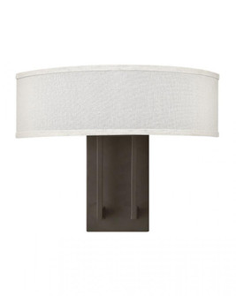 Medium Two Light Sconce (87|3202KZ)