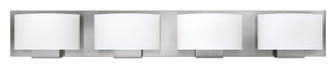 Large Four Light Vanity (87|53554BN)