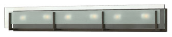 Extra Large Six Light Vanity (87|5656OZ)