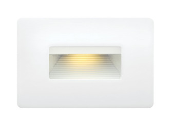 LED 2700K Step Light 12v Horizontal (87|15508SW)