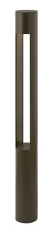 12V Large Round Bollard (87|15601BZ)