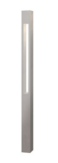 12V Large Square Bollard (87|15602TT)