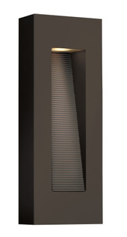 Medium Wall Mount Lantern (87|1668BZ)