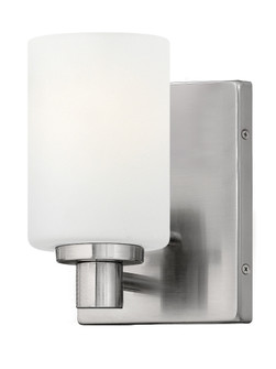 Small Single Light Vanity (87|54620BN)