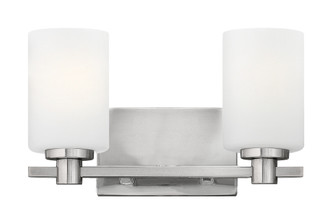 Small Two Light Vanity (87|54622BN)