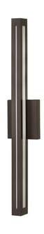 Large Wall Mount Lantern (87|12314BZ)
