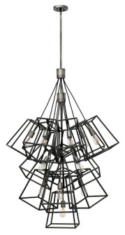 Medium Thirteen Light Multi Tier (87|3358DZ)