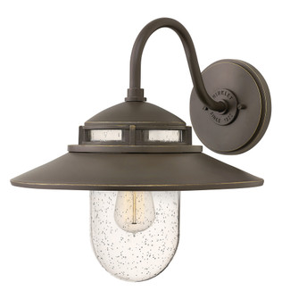 Medium Wall Mount Barn Light (87|1114OZ)