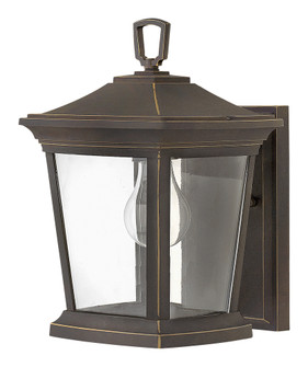 Small Wall Mount Lantern (87|2368OZ)