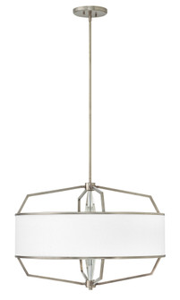 CHANDELIER LARCHMERE (87|4485EN)