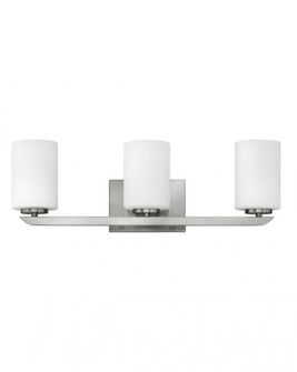 Medium Three Light Vanity (87|55023BN)