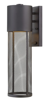 Medium Wall Sconce (87|2304BK)