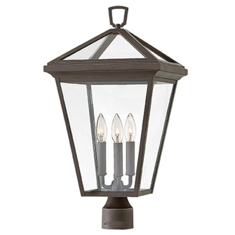 Medium Post Top or Pier Mount Lantern (87|2561OZ)