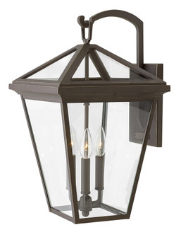 Medium Wall Mount Lantern (87|2565OZ)