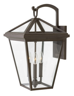 Extra Large Wall Mount Lantern (87|2565OZ)
