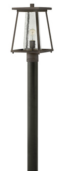 Medium Post Top or Pier Mount Lantern (87|2791OZ-CL)