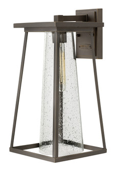 Large Wall Mount Lantern (87|2795OZ-CL)