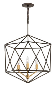 Large Open Frame Pendant (87|3023MM)