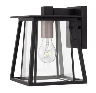 Small Wall Mount Lantern (87|2106BK)