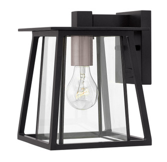 Small Wall Mount Lantern (87|2106BK)