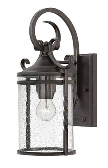 Medium Wall Mount Lantern (87|1144OL-CL)