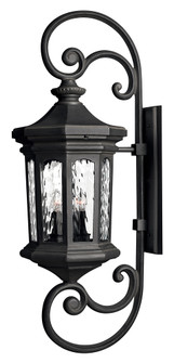 Double Extra Large Wall Mount Lantern (87|1609MB-LL)
