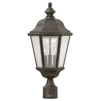 Large Post Top or Pier Mount Lantern (87|1671OZ-LL)