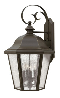 Large Wall Mount Lantern (87|1675OZ-LL)