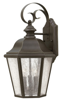 Medium Wall Mount Lantern (87|1676OZ-LL)